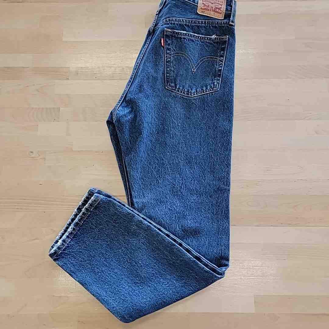 Levi's Size 31 Blue Jeans
