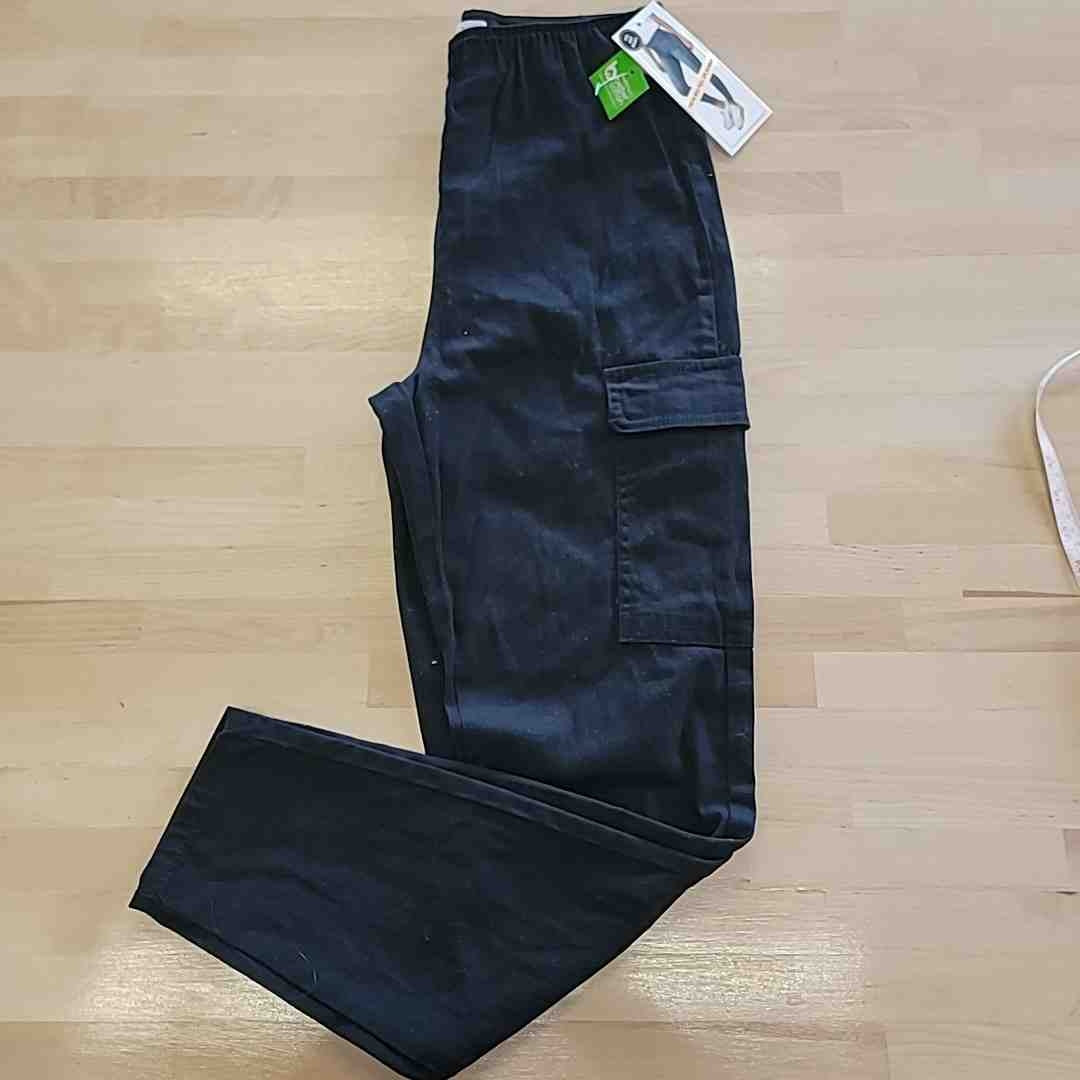 tinceltown Size M Black cargo