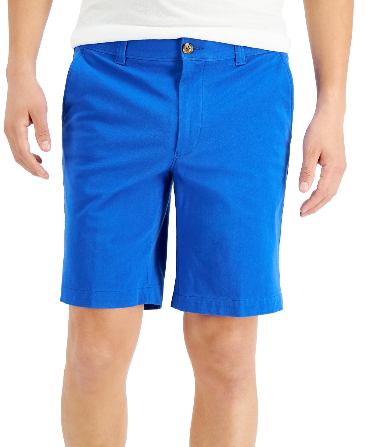 Club Room Men's Size 40 Blue MENS Shorts