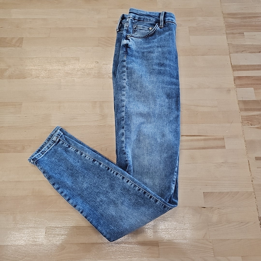 & Denim Size 6 Denim Jeans