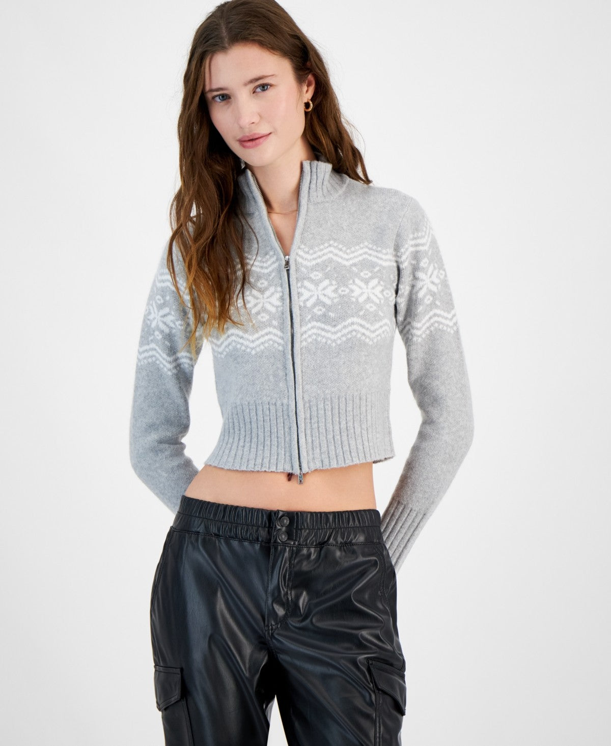 Size L Sweater