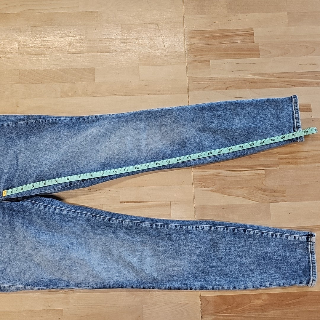 & Denim Size 6 Denim Jeans