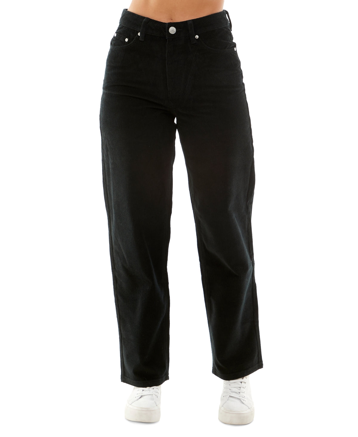 TINSELTOWN Size 14 Black Pants