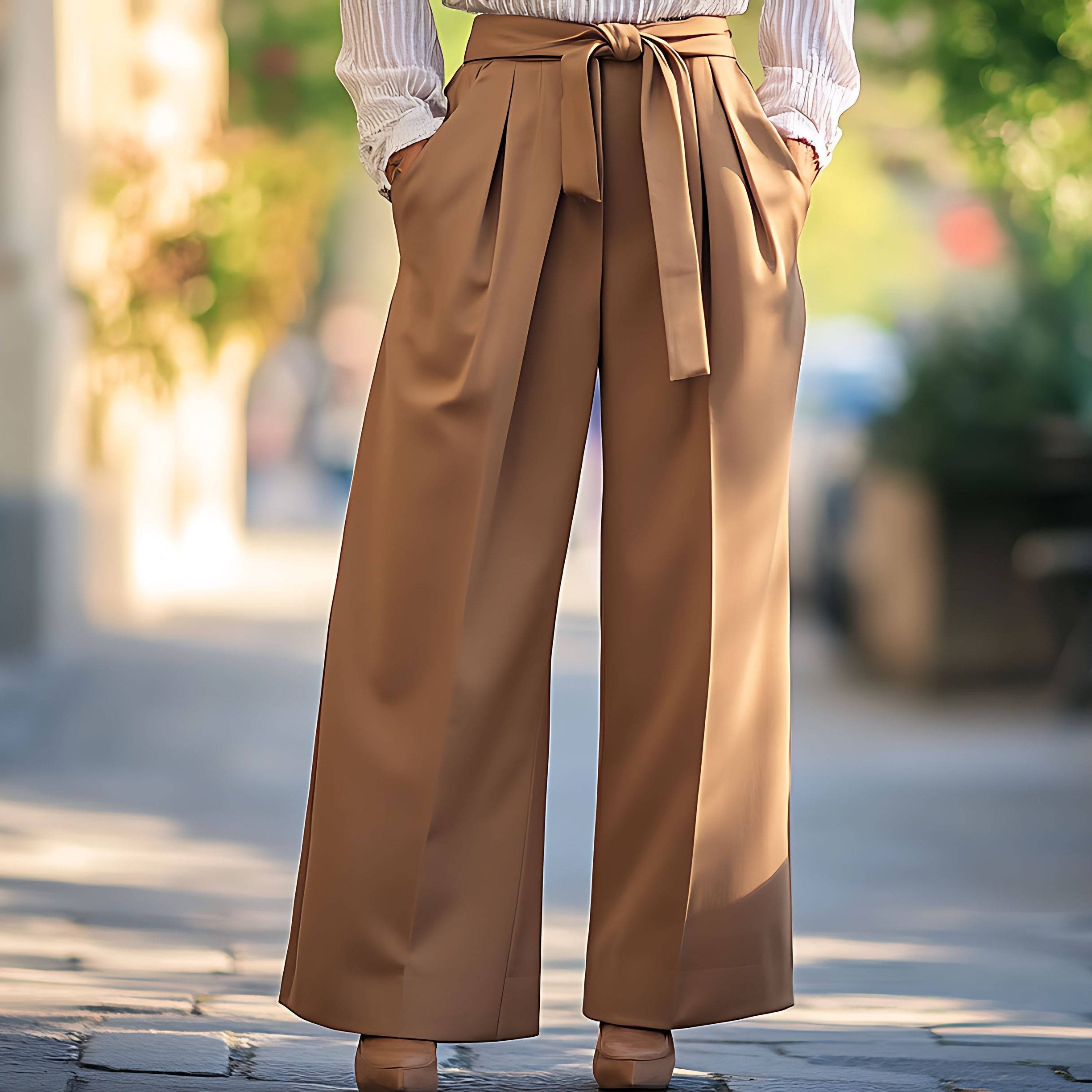 Pants