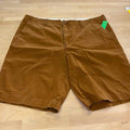 Old Navy Men's Size 40 Brown MENS Shorts