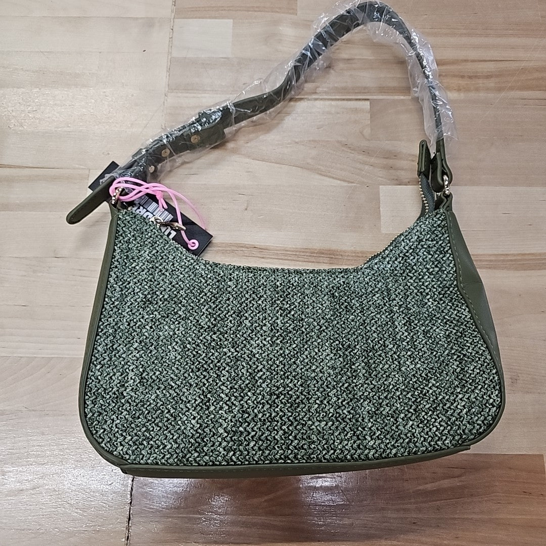 Like Dreams Green New Handbag