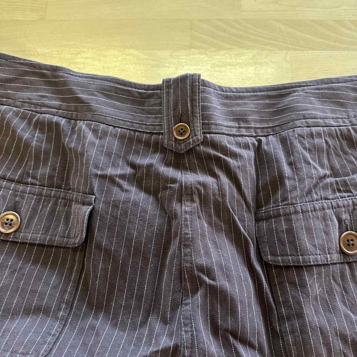 Boden Size 20 Brown Pants