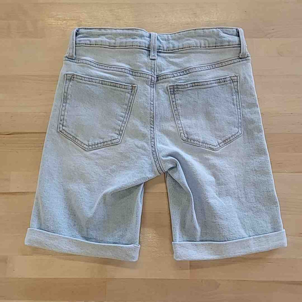 Celebrity pink Size 0 Blue Shorts