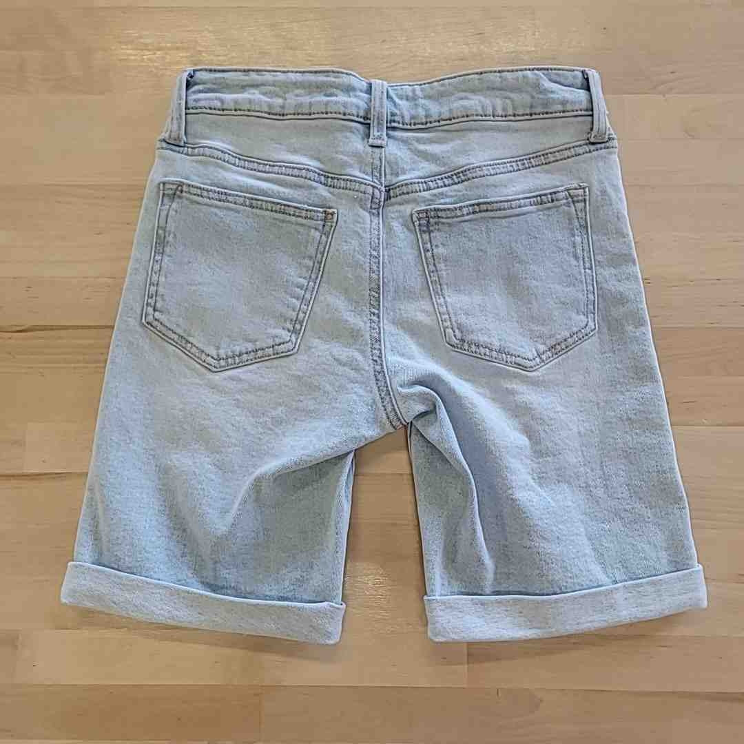 Celebrity pink Size 0 Blue New Shorts