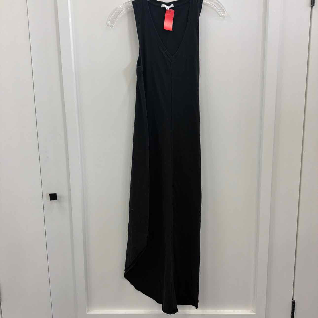 Z Supply Size XS Black Used Dress