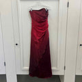 Jump Size 3/4 Pink Sparkles Preloved Dress