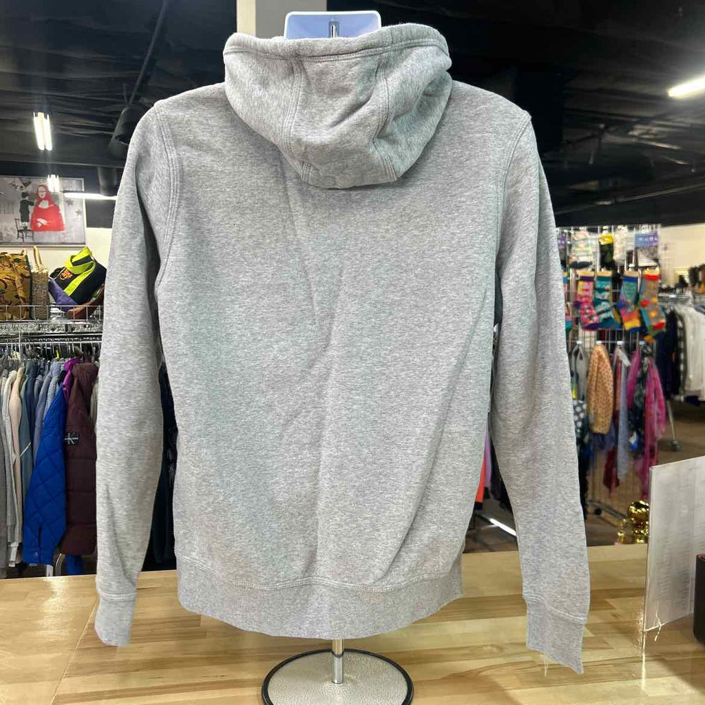 Nike Size M Grey Hoodie