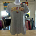 Fanatics Size S Gray Preloved T-shirt