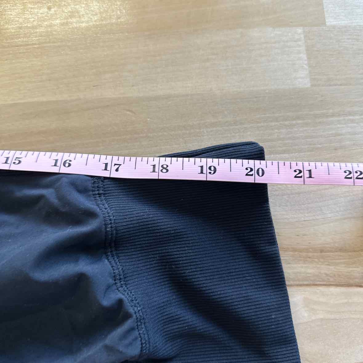 Zella Size S Black Sweatpants