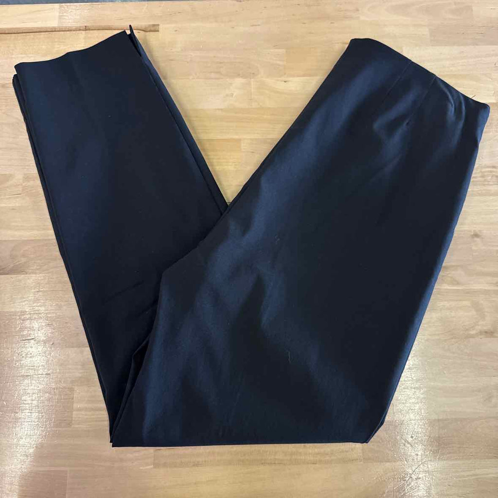 Counterparts Size 10 Black Preloved Pants