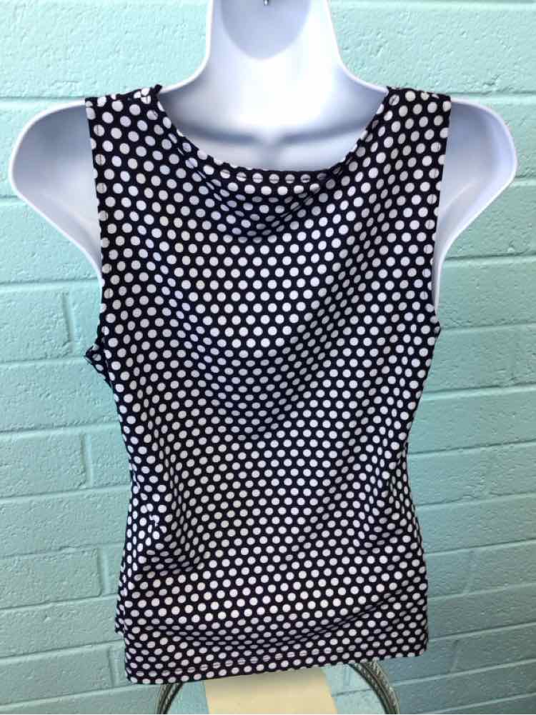 Calvin Klein Size S Sleeveless