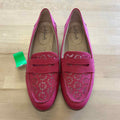 Life Stride Size 9.5 Pink Preloved Loafers