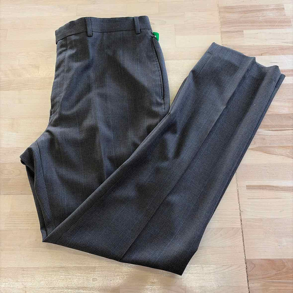 Ralph Lauren Size 38x34 Brown MENS Pants