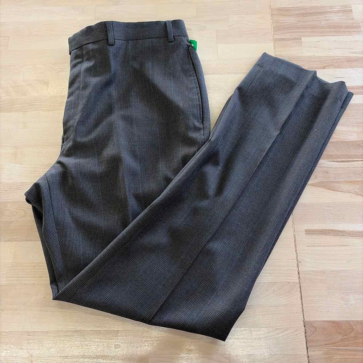 Ralph Lauren Size 38x34 Brown MENS Pants