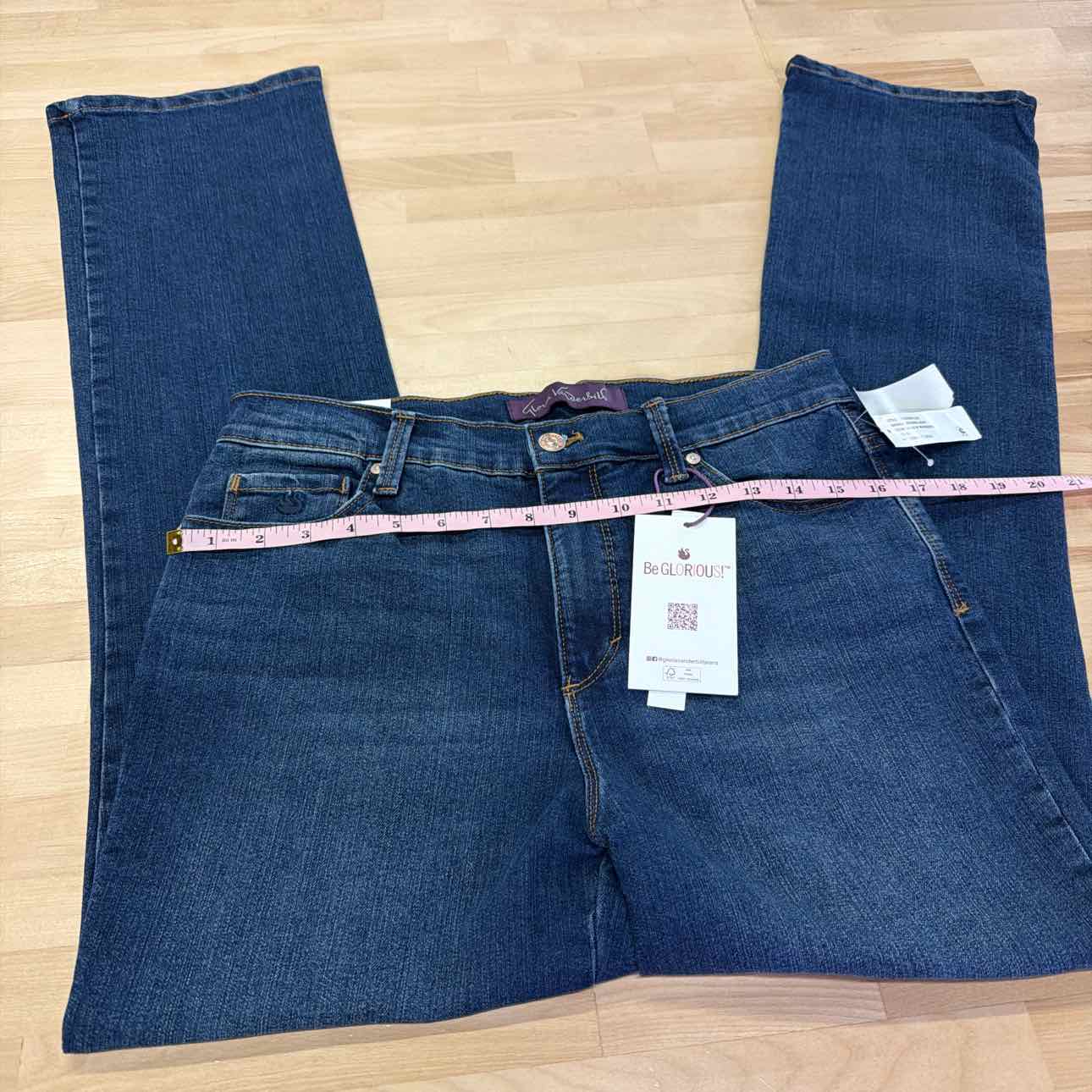 Women's Gloria Vanderbilt Amanda Original Bootcut Jeans