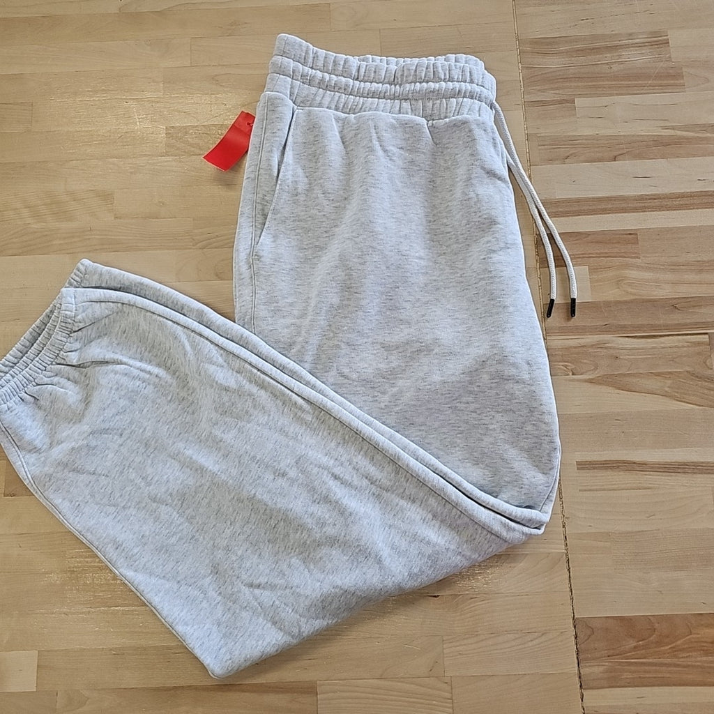 Mode of One Men's Slick Regular-Fit Jogger Pants
