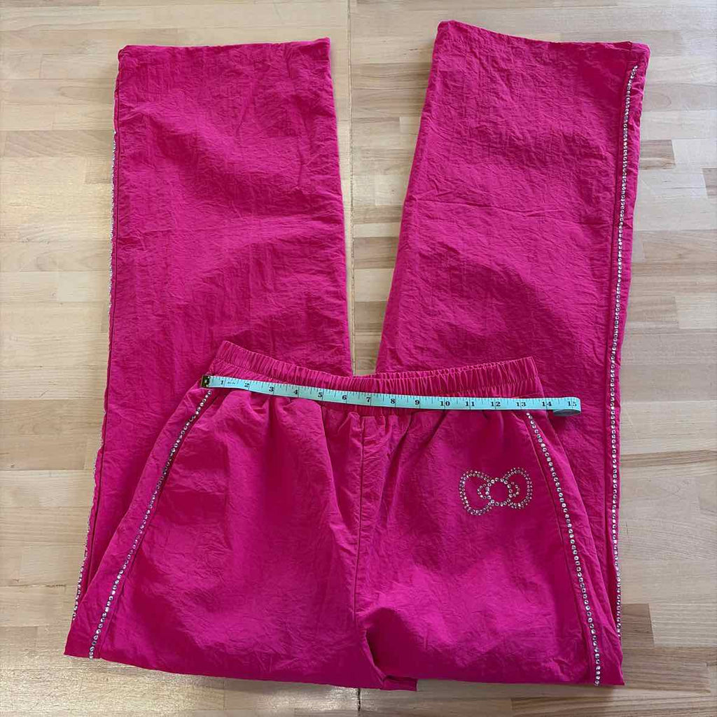 Forever 21 Size S Pink Preloved Pants