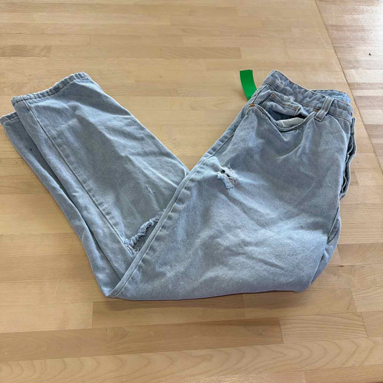 Blank NYC Size 31 Denim Preloved Jeans
