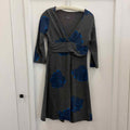 Pantagonia Size S Gray Preloved Dress