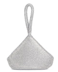 INC Silver New Handbag