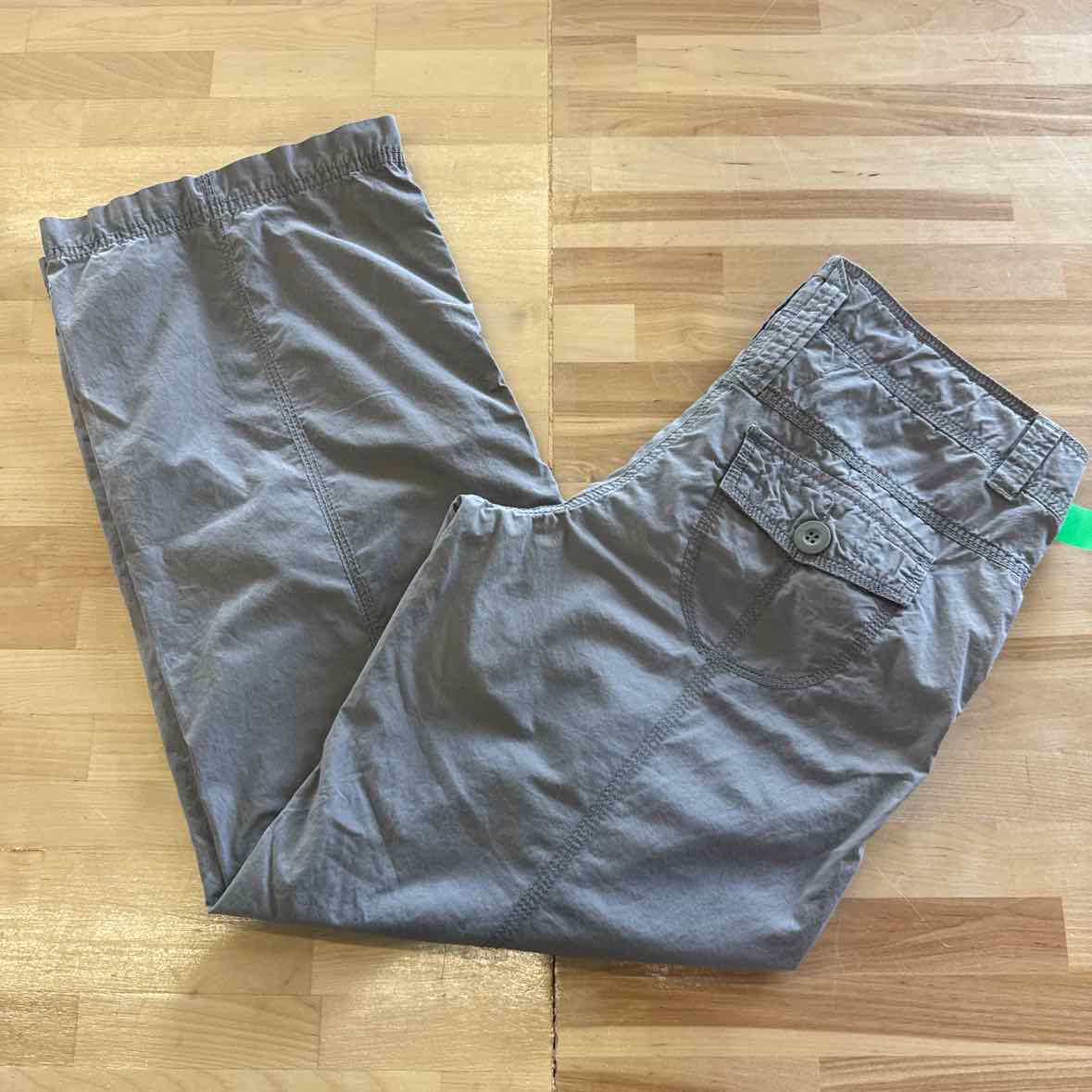 dorothy perkins Size 6 Grey Preloved Pants