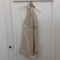Bardot Size 6 Tan Preloved Dress