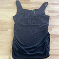 Torrid Size 1 Black New Tank