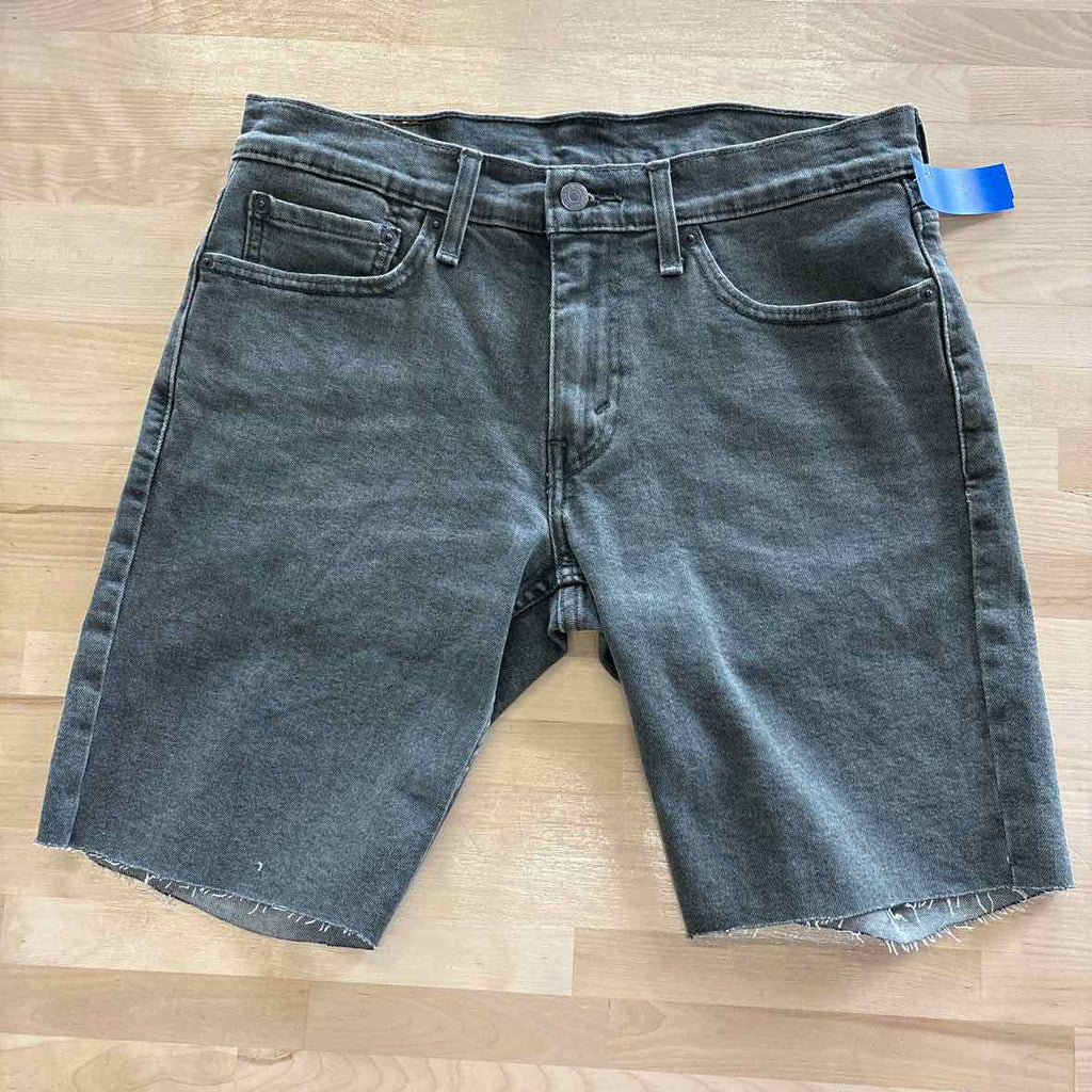 Levi's Men's Size 31 Green MENS Shorts