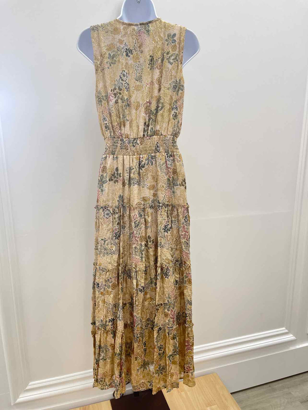 1.State Size S Cream New Dress