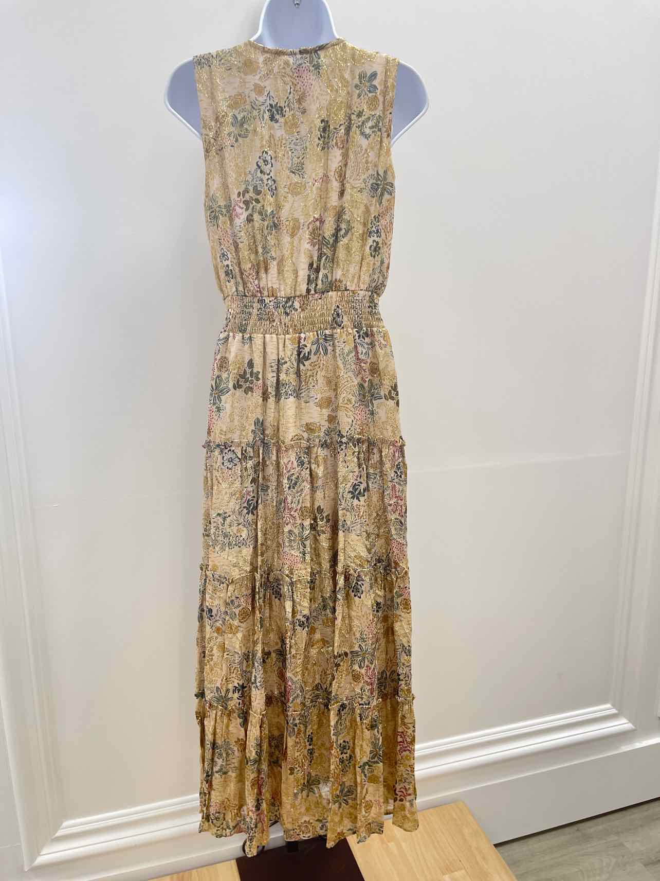 1.State Size S Cream New Dress