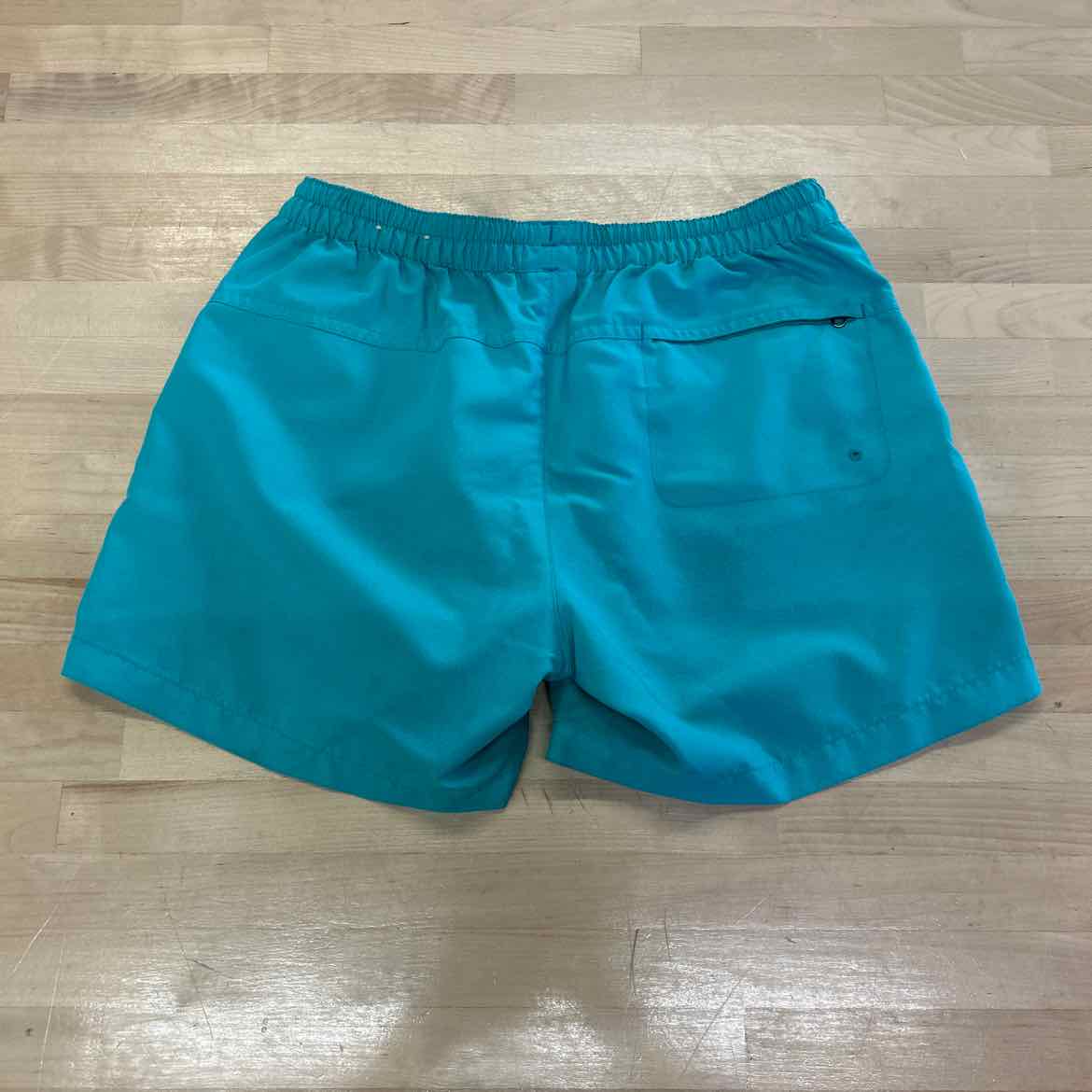 The North Face Women Size XS Teal Preloved Shorts