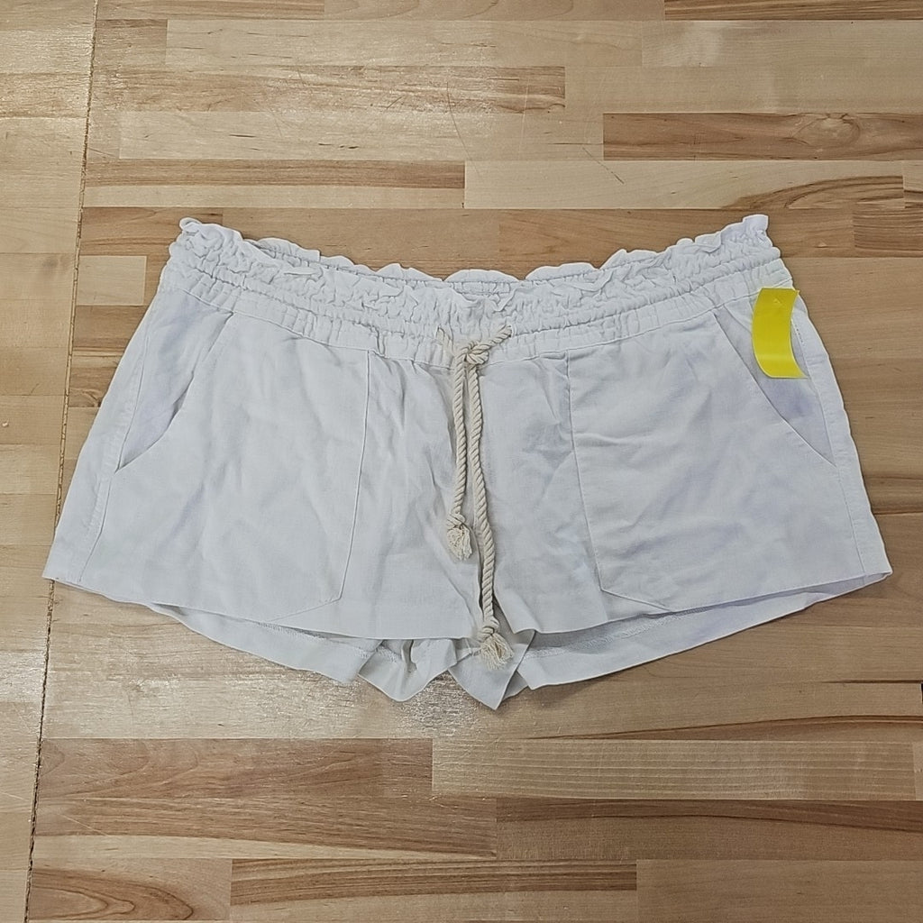 Roxy Women's Oceanside Beach Shorts