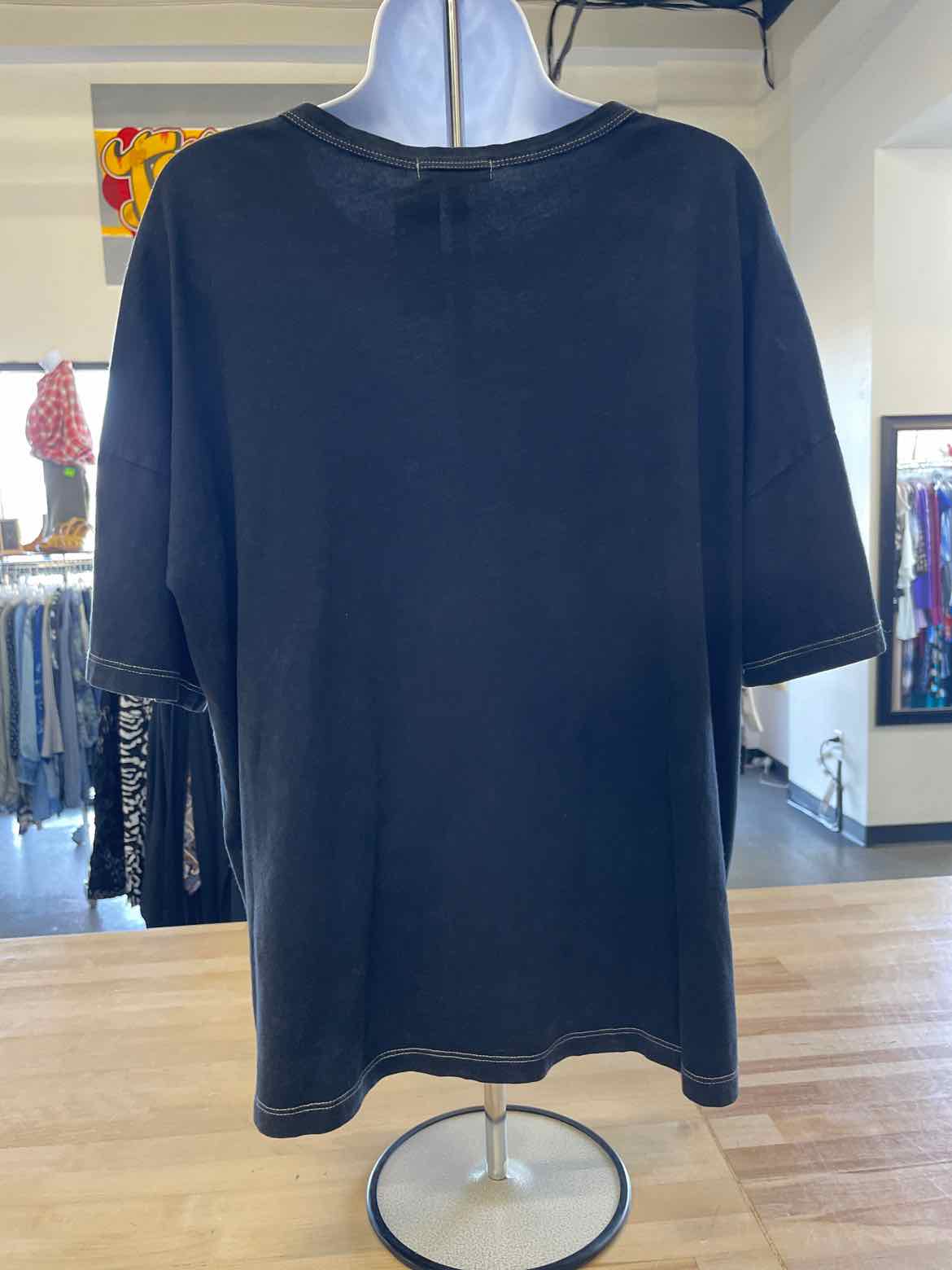 Gilded Intent Size XS/S Green Blouse