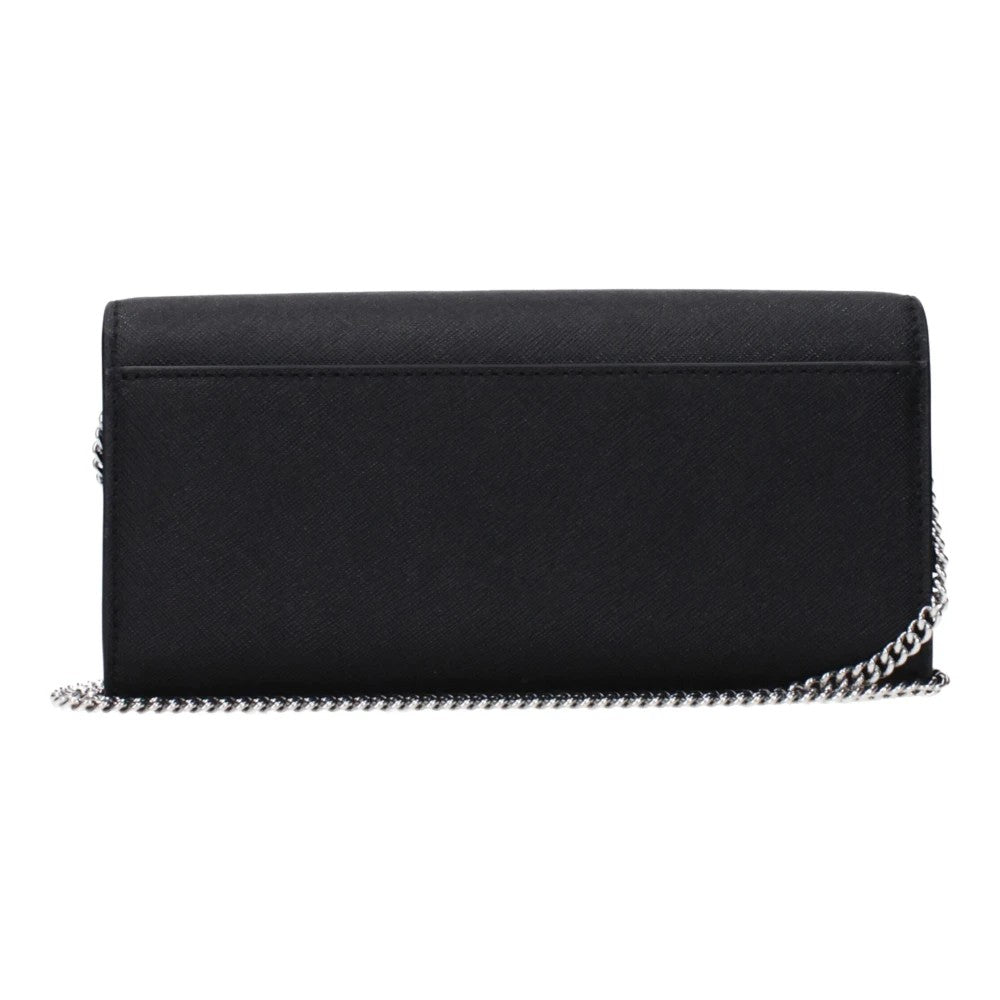 Tory Burch Black Clutch