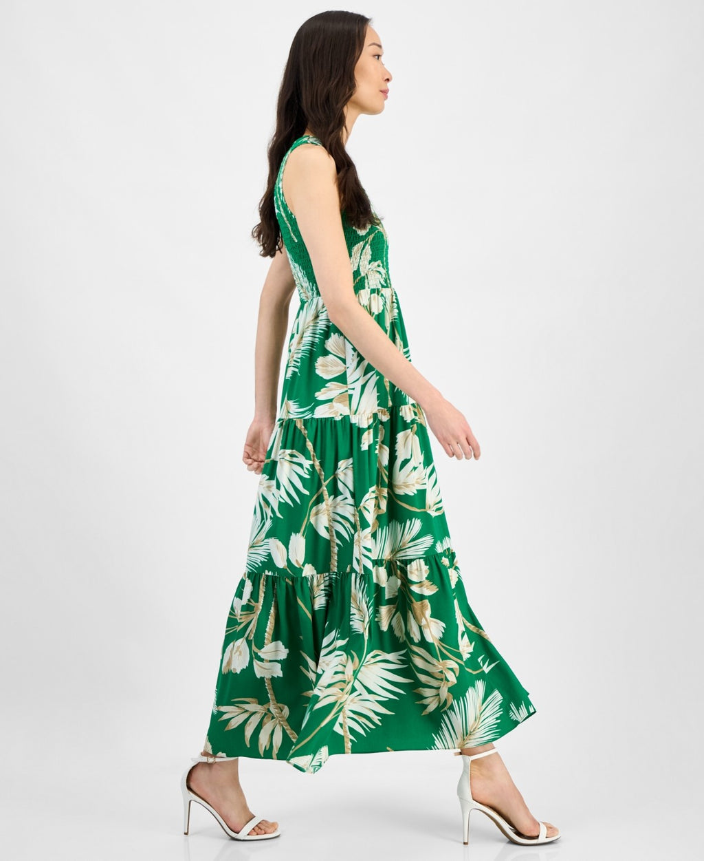 Anne Klein Maxi Dress