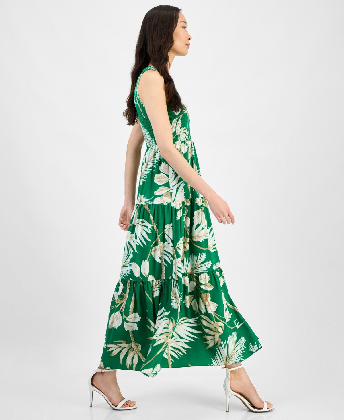 Anne Klein Maxi Dress