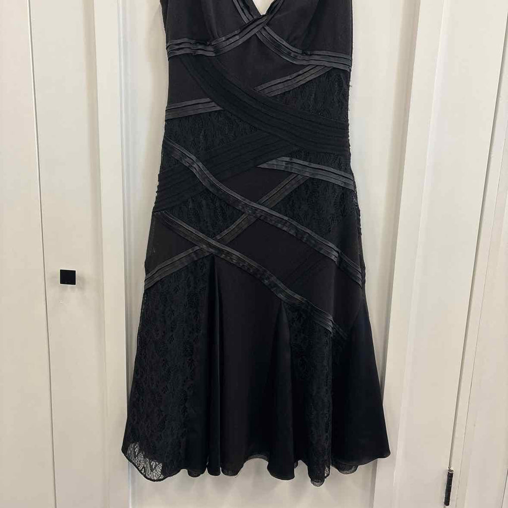 Mesmerize Size XS Black Dress