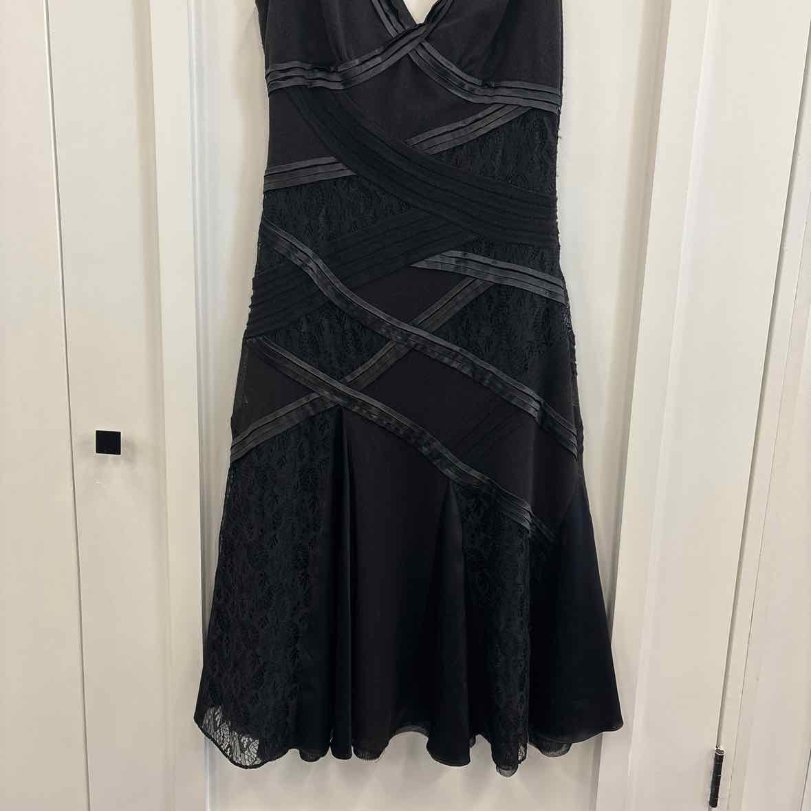Mesmerize Size XS Black Dress