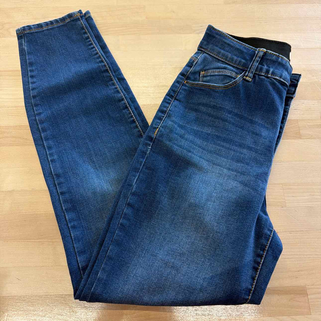 Knox Rose Size 4 Denim Jeans