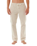 Rip Curl Men's Classic Surf Cord Beach Pant