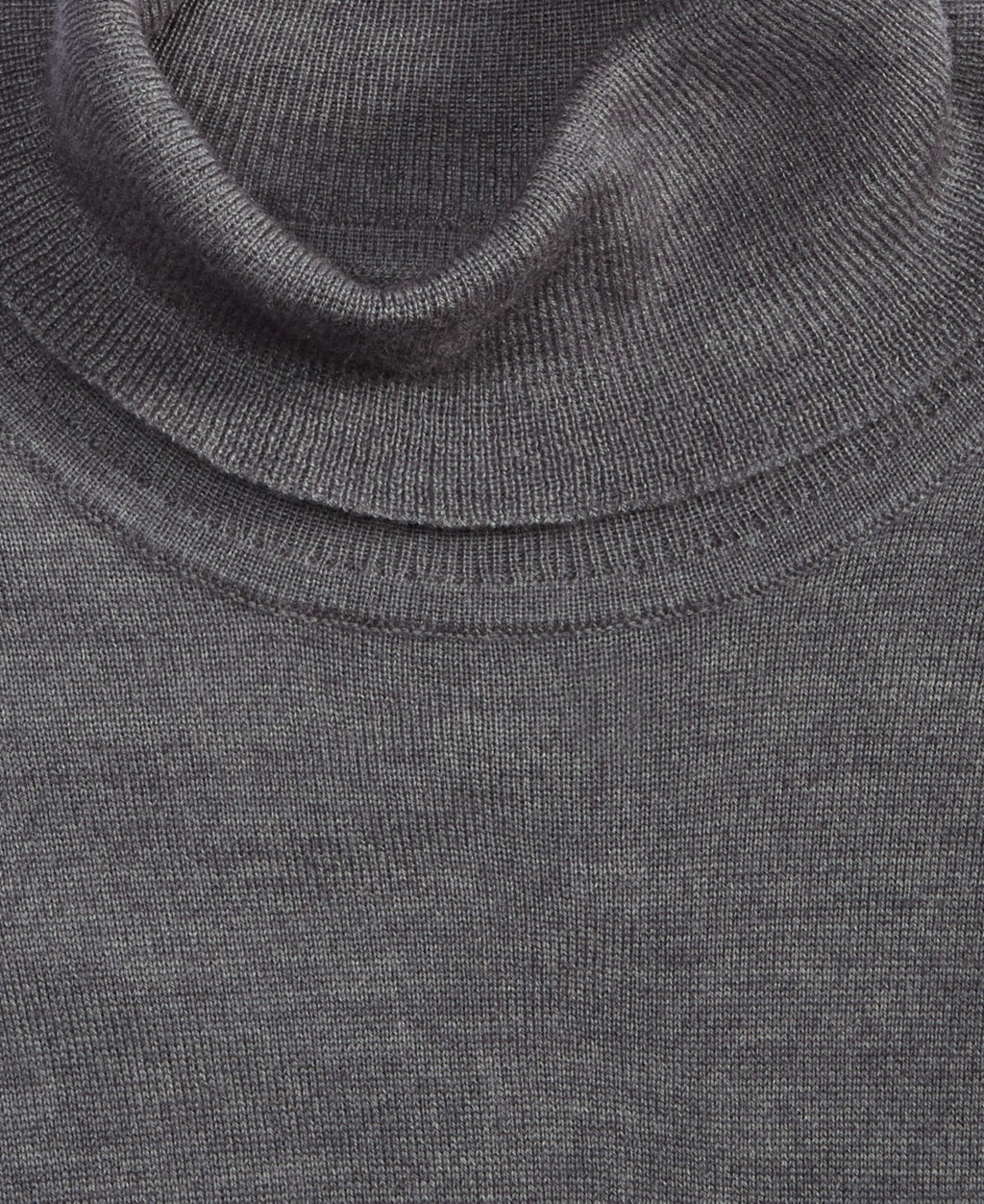Alfani Men's Merino Wool-Blend Turtleneck Sweater