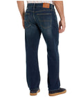 Lucy Size 36x30 dark blue MENS Jeans