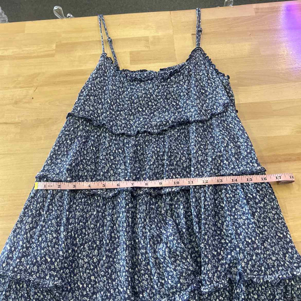 Lulus Size XS Blue Preloved Dress
