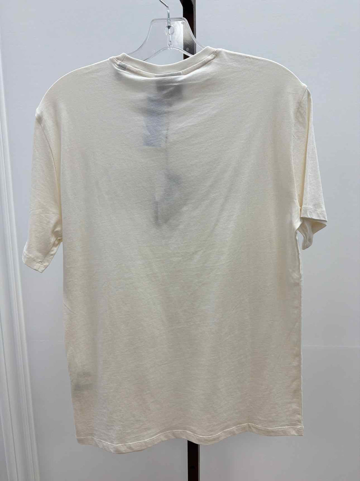 Armani Exchange Stripe Logo T-Shirt