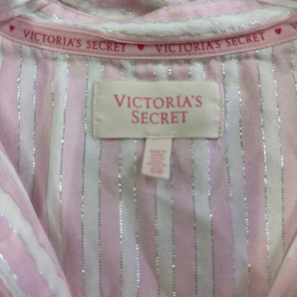 Victoria's Secret Size S Pink Dress